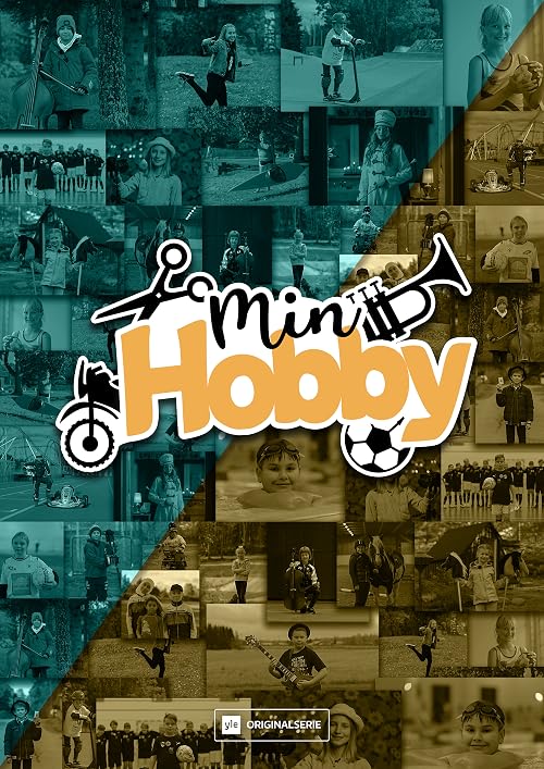 Min hobby