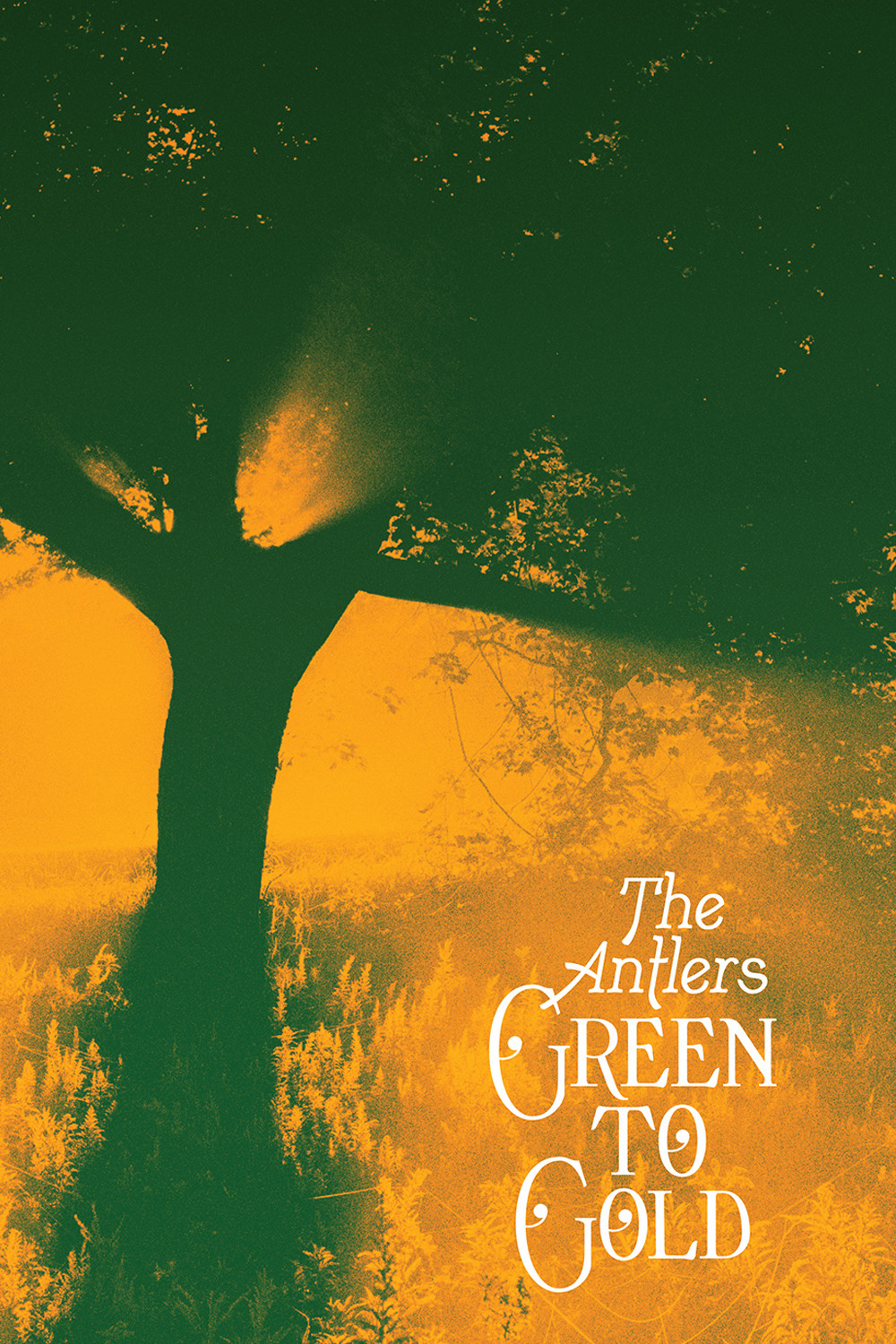 Green to Gold
