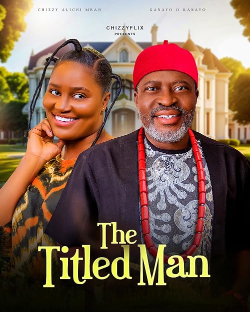 The Titled Man