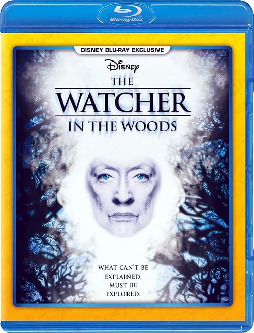 The Watcher in the Woods: Alternate Ending, Version 2