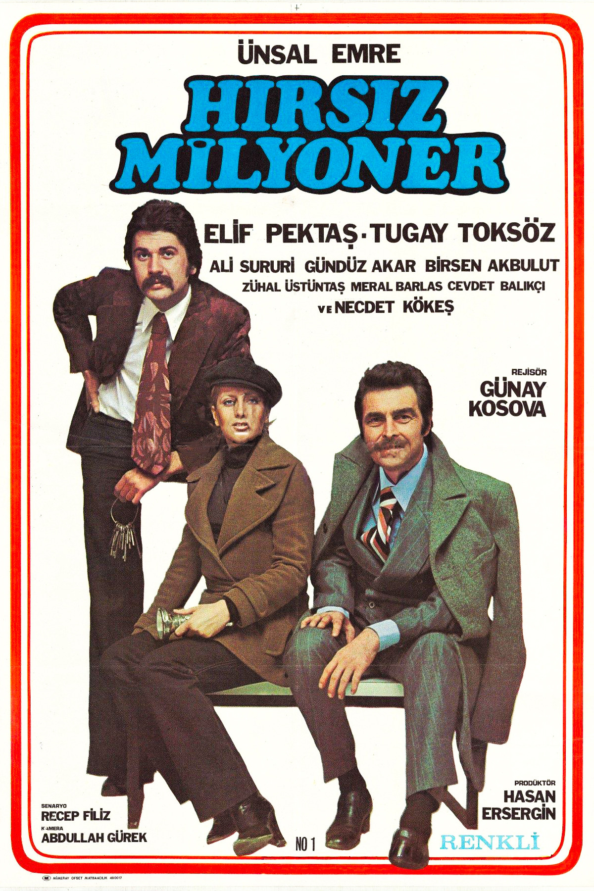 Hirsiz Milyoner