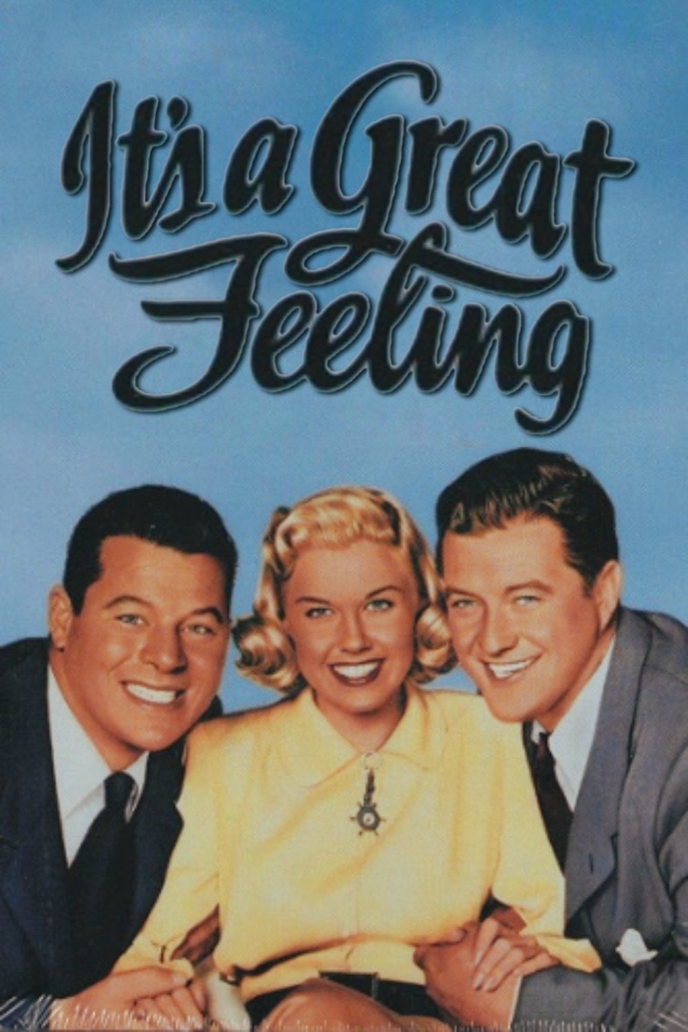 Judy erobert Hollywood