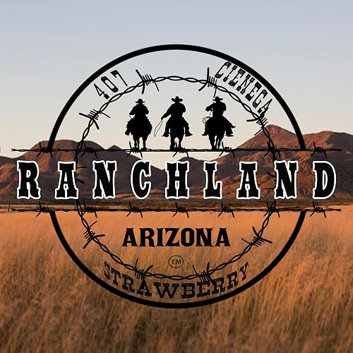 Ranchland
