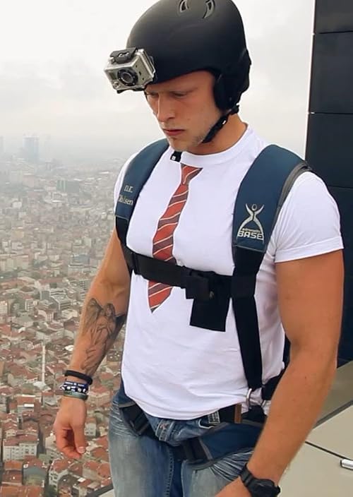 Basejumper