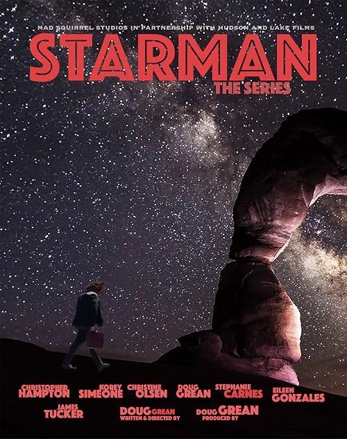 Starman