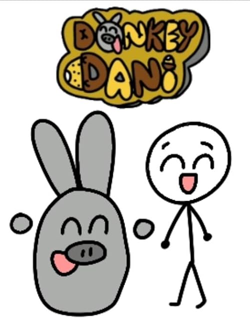 El Burro Dani