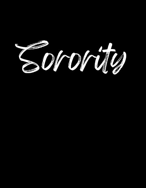 Sorority