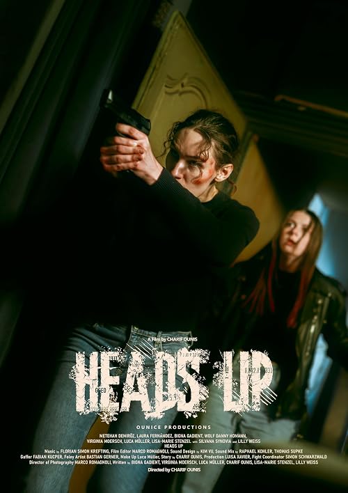 Heads Up