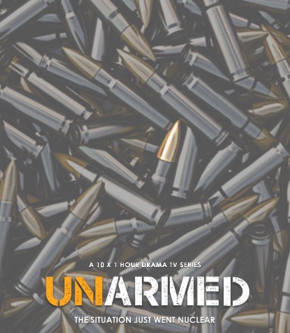 Unarmed