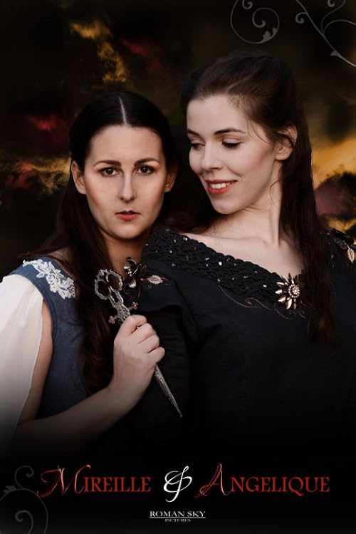 Mireille & Angelique