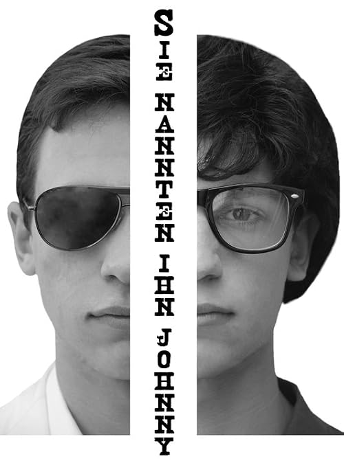 Sie Nannten Ihn Johnny