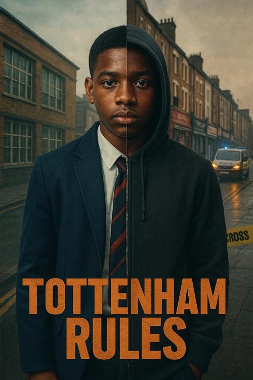 Tottenham Rules!