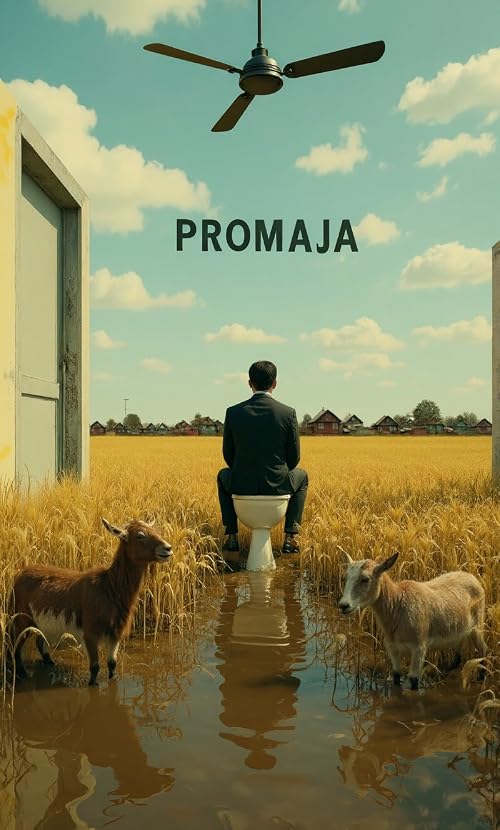 Promaja