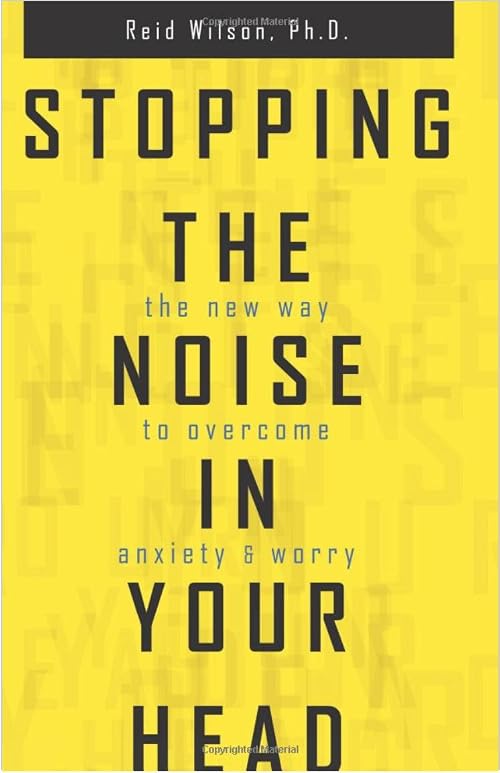 The Noise in Your Head