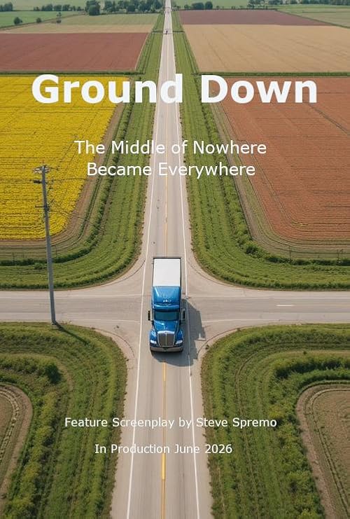 Ground Down