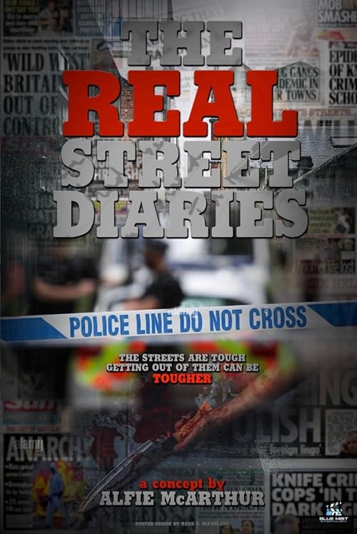 The Real Street diary