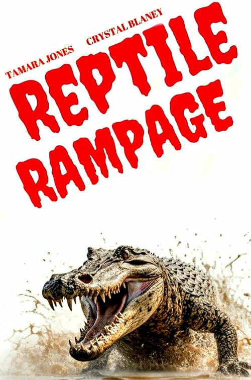 Reptile Rampage