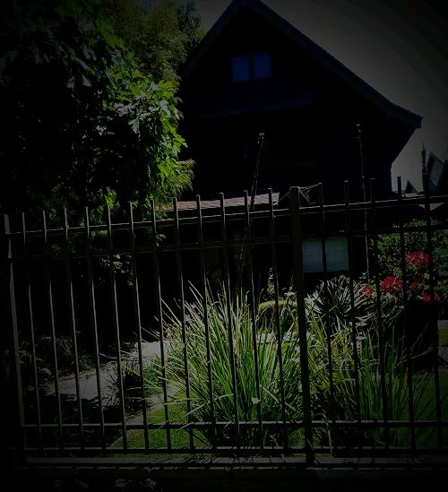 Place to Call Home