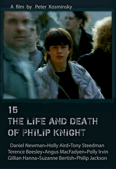 The Life and Death of Philip Knight