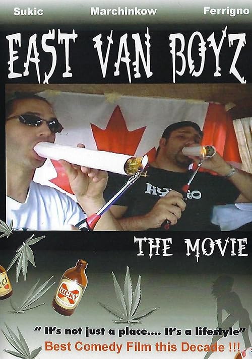 The East Van Boyz