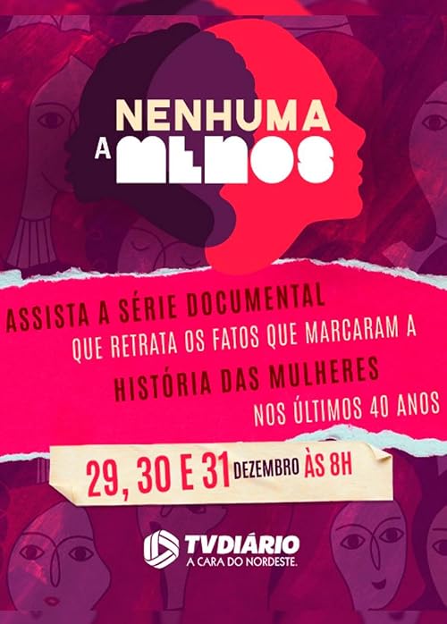 Nenhuma a Menos