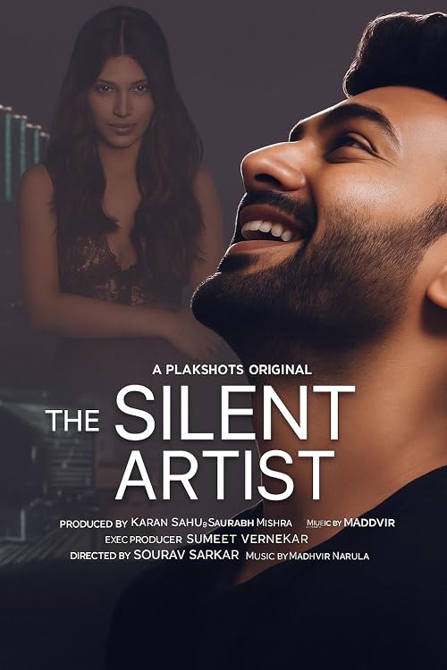 The Silent Artist