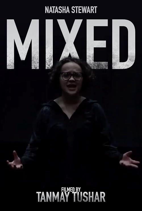 Mixed - Spoken Word Poetry