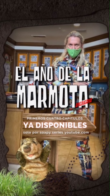 El año de la Marmota