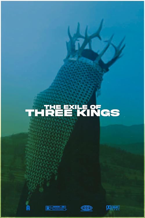 The Exile of Three Kings
