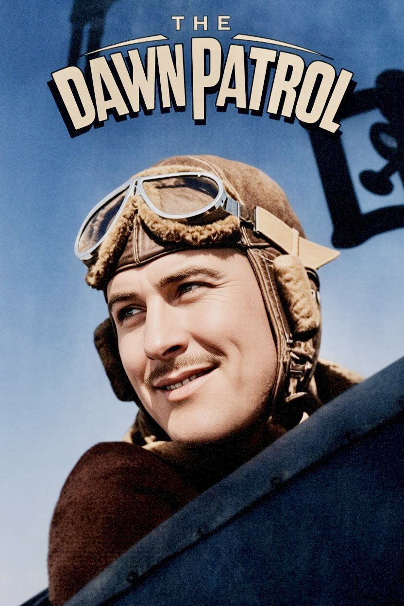 The Dawn Patrol