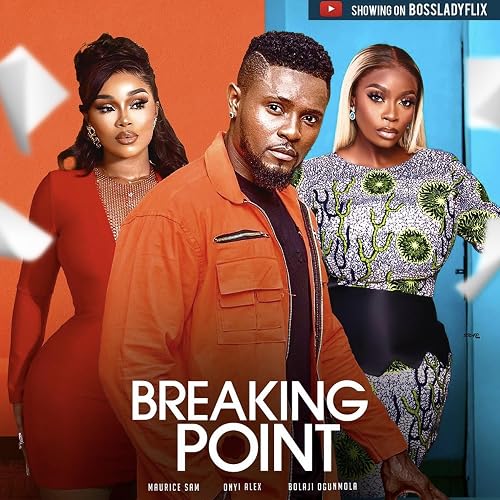 Breaking Point