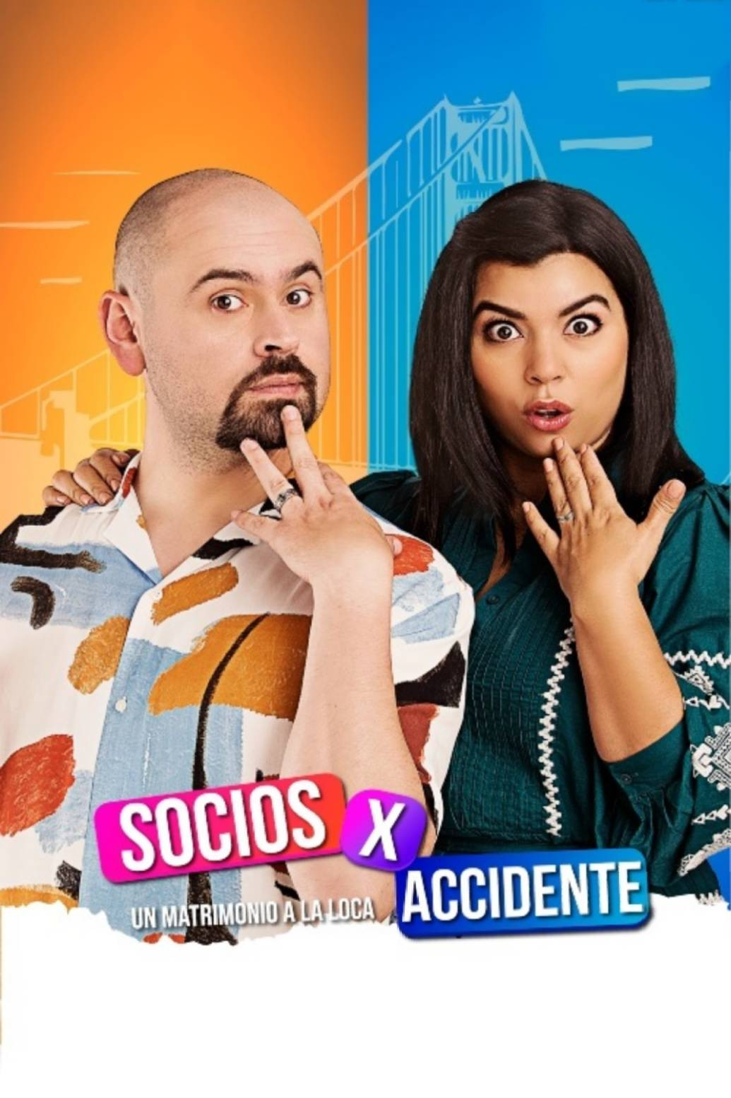 Socios por Accidente