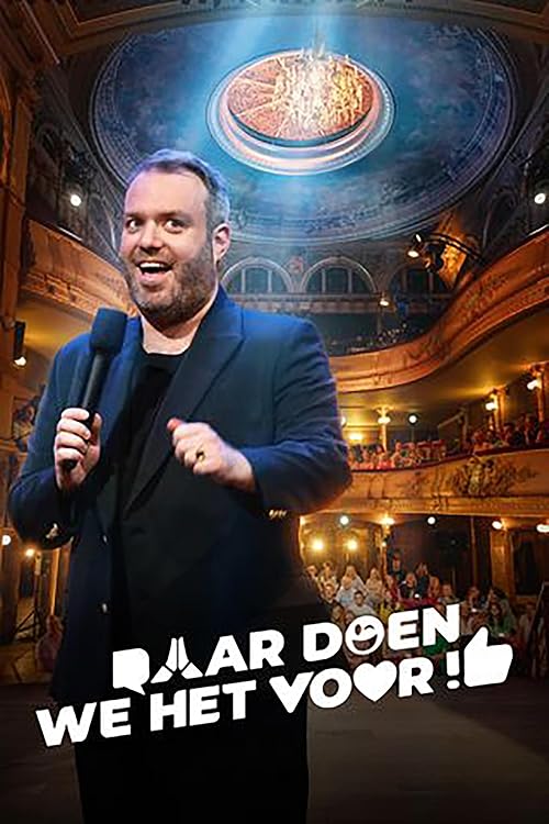 Daar Doen We Het Voor