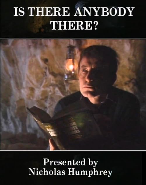Is There Anybody There?