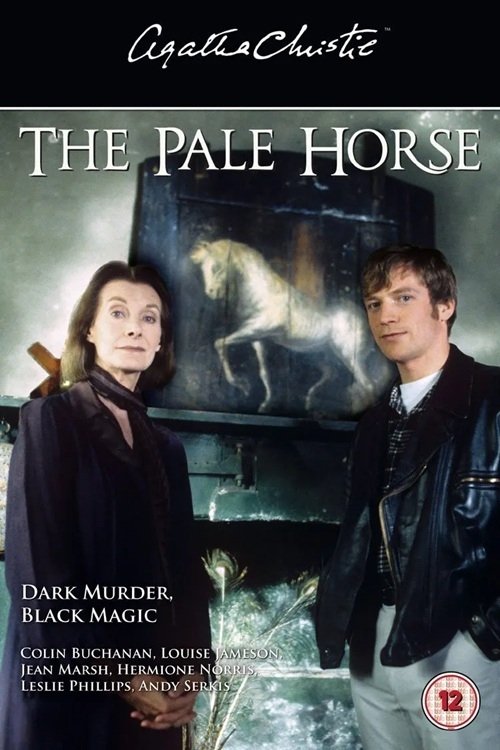 Agatha Christie: The Pale Horse