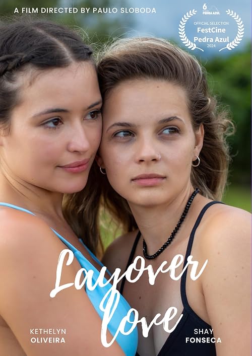 Layover love - Rio de Janeiro