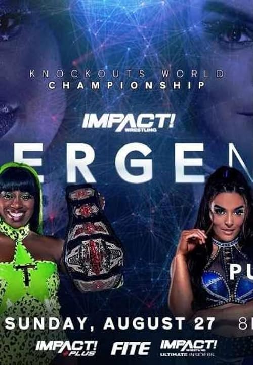 Impact Wrestling: Emergence