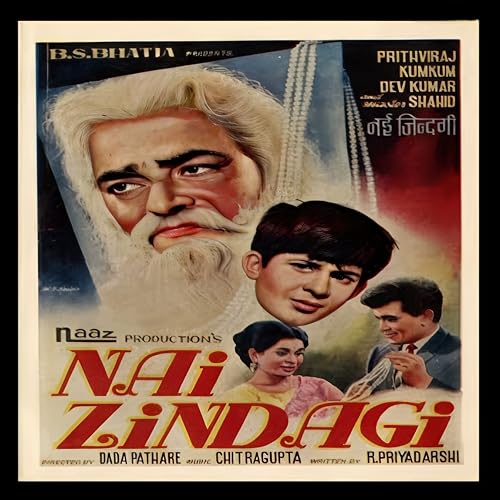 Nai Zindagi