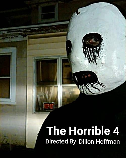 The Horrible 4
