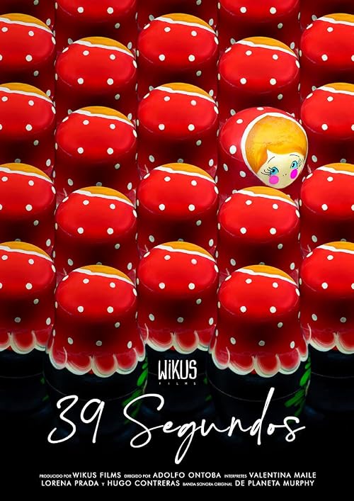 39 Segundos