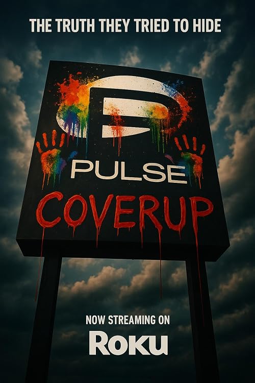 Pulse Coverup: The Truth They Tried to Hide