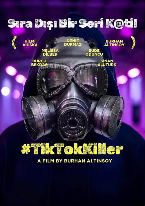 TikTok Killer