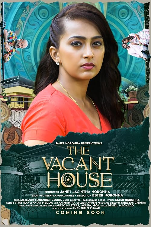 The Vacant House