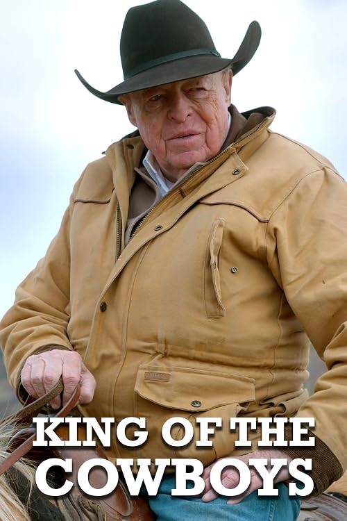 King of the Cowboys