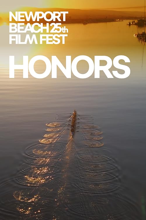 25th Annual Newport Beach Film Festival Honors