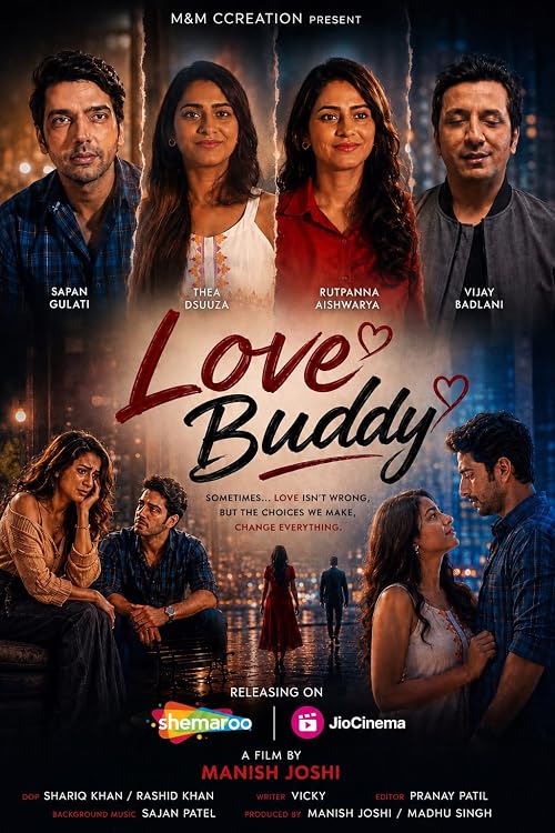 Love Buddy
