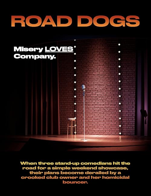 Road Dogs