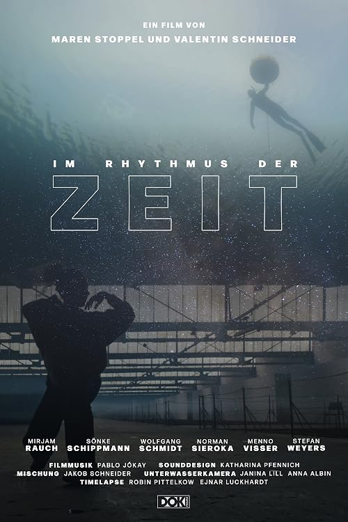 Im Rhythmus der Zeit