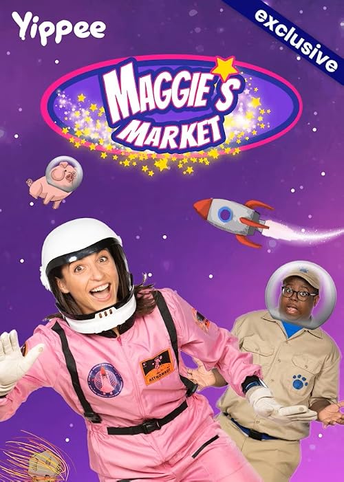 Maggie's Market