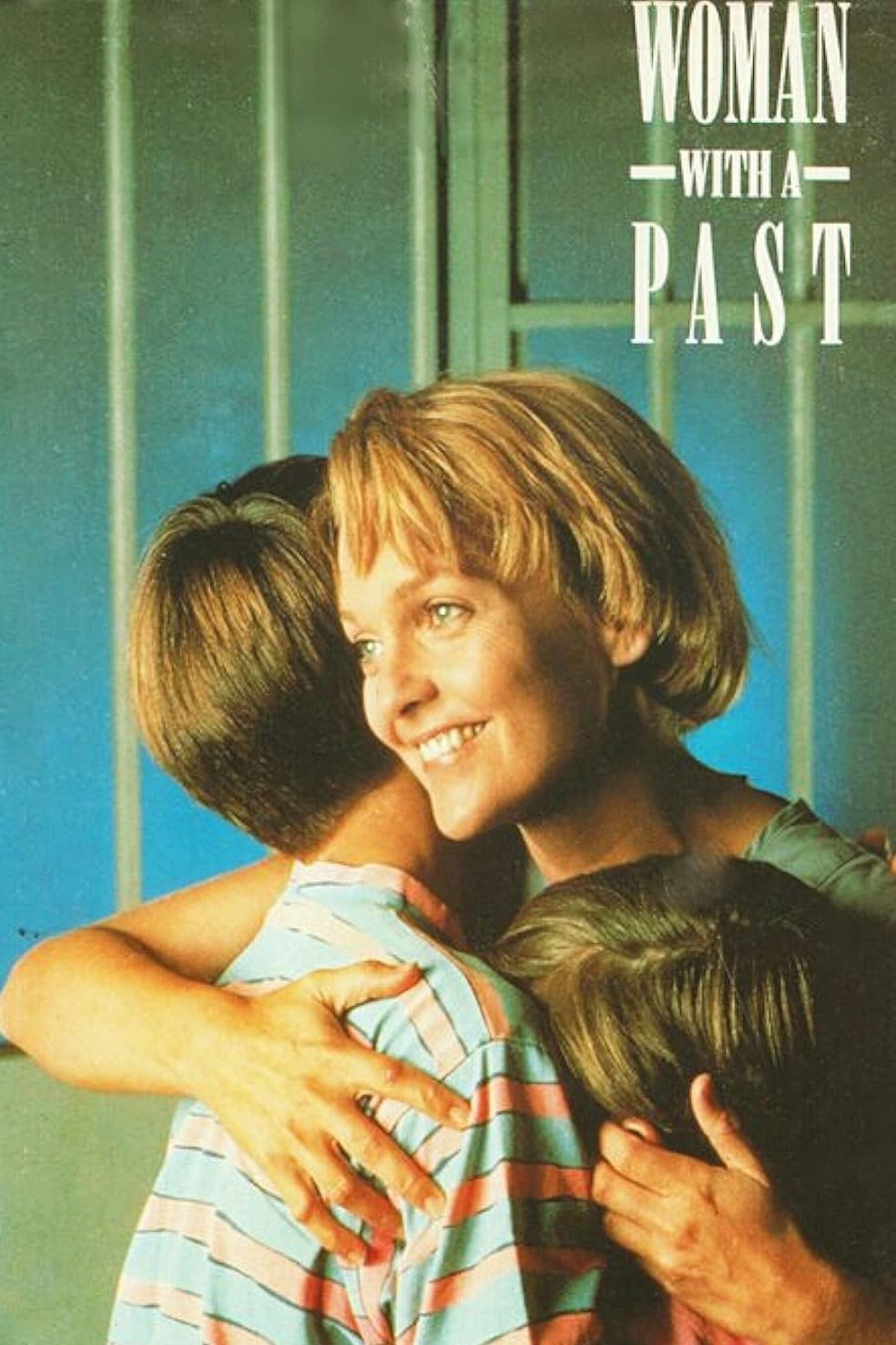 Woman with a Past